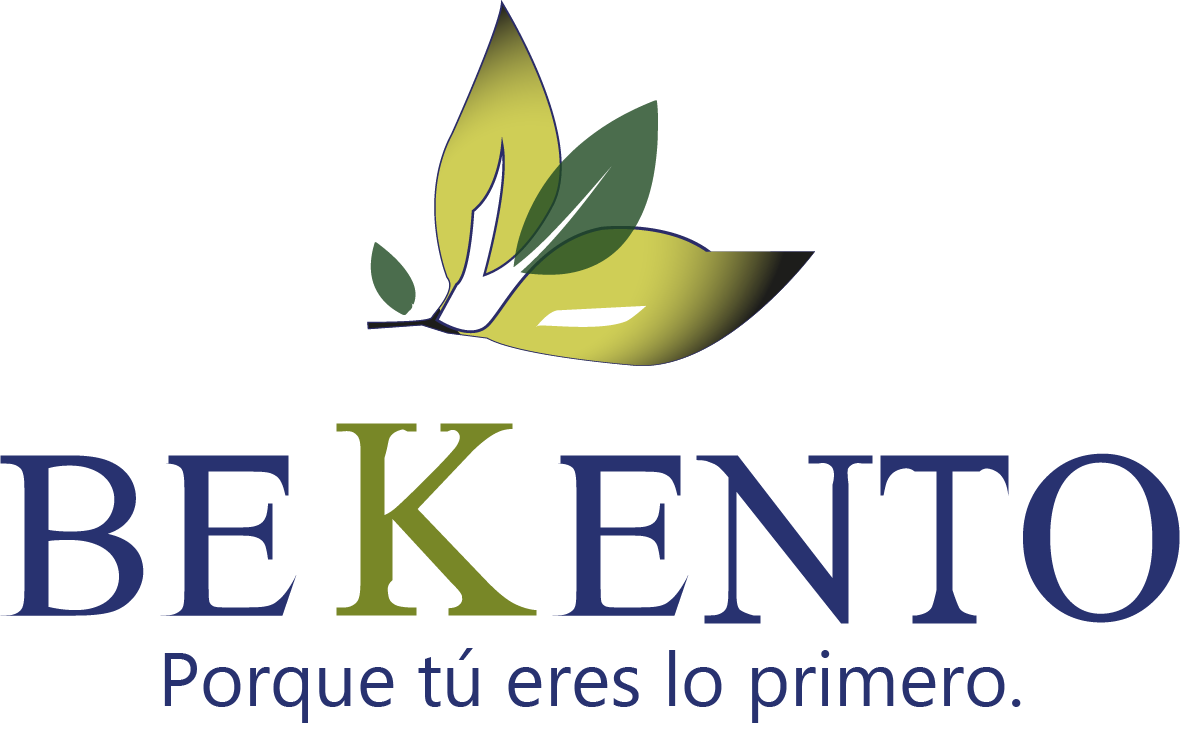 Productos sanos y deliciosos Bekento