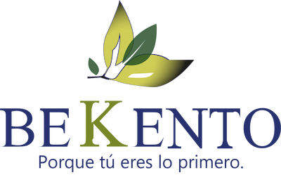 Bekento Logo